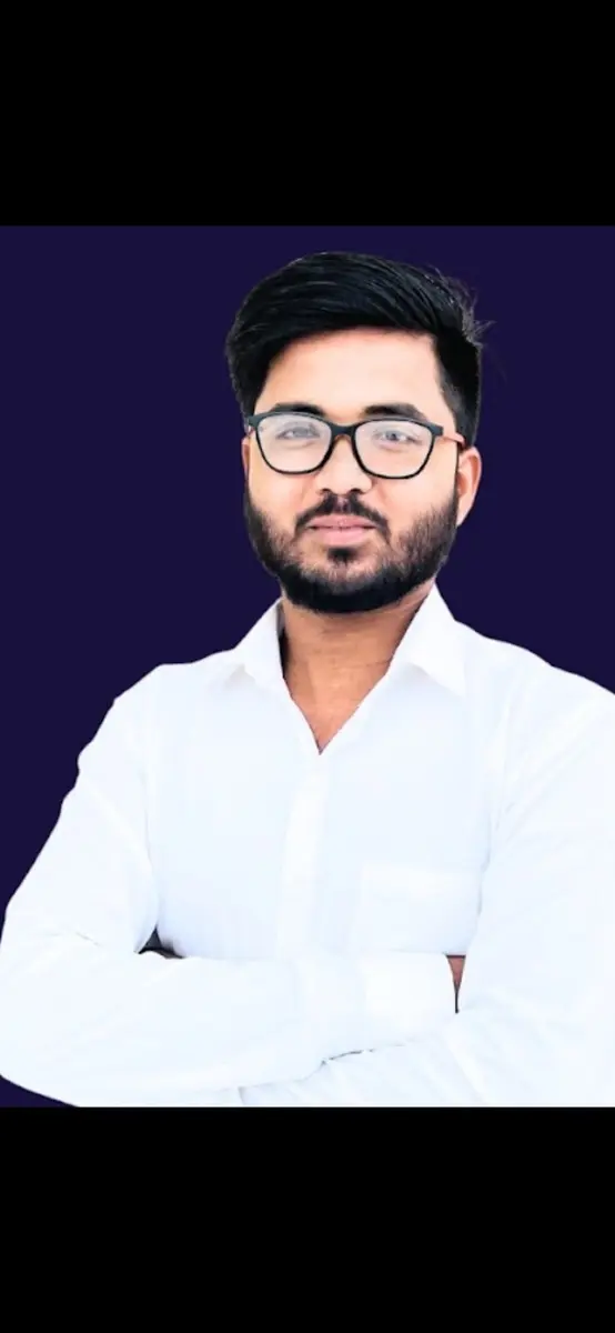 Anshesh Kushwaha - Founder of Ansheshwallah Education